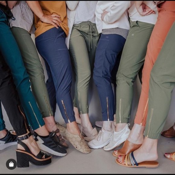 ISO Albion Jetsetters - Picture 1 of 1